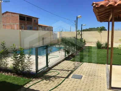 Casa com 2 Quartos à venda, 50m² no Residencial Jacaraípe, Serra
