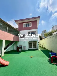 Prédio Comercial para alugar, 340m² no Mooca, São Paulo