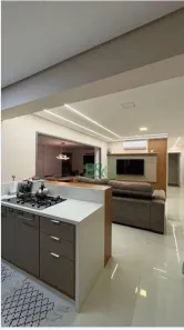 Apartamento com 3 Quartos à venda, 121m² no Vila Independência, São Paulo