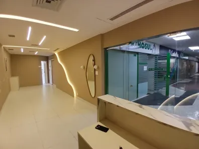 Ponto Comercial para alugar, 38m² no Ipanema, Rio de Janeiro