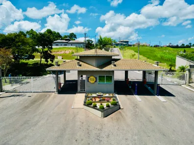 Lote/Terreno à venda, 1151m² no Jundiaizinho (Terra Preta), Mairiporã