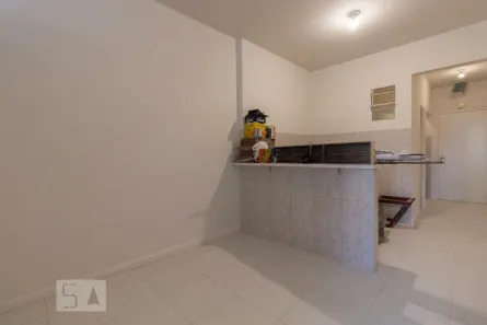 Apartamento com 1 Quarto à venda, 35m² no Bela Vista, São Paulo