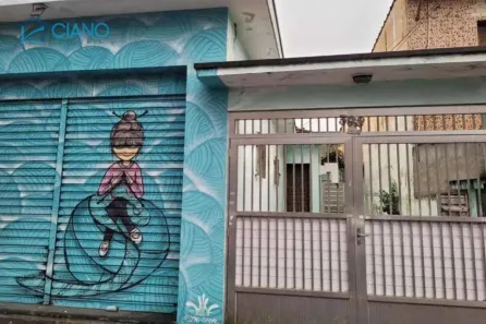 Casa com 3 Quartos à venda, 228m² no Mooca, São Paulo