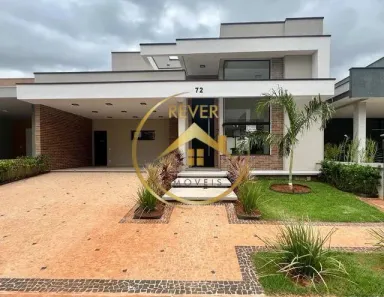 Casa de Condomínio com 3 Quartos à venda, 183m² no Parque Brasil 500, Paulínia
