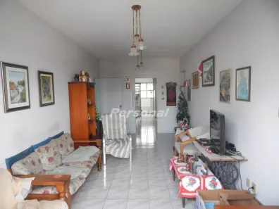 Apartamento com 3 Quartos à venda, 107m² no Jardim das Nações, Taubaté