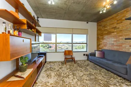 Apartamento com 2 Quartos à venda, 68m² no Petrópolis, Porto Alegre
