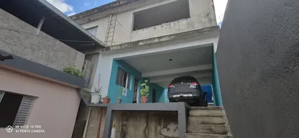 Casa com 3 Quartos à venda, 250m² no Jardim Lenize, Guarulhos