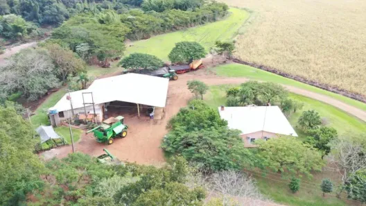 Fazenda/Sítio com 3 Quartos à venda, 1675m² no Centro, Guia Lopes da Laguna