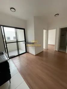 Apartamento com 2 Quartos para alugar, 43m² no Metalúrgicos, Osasco