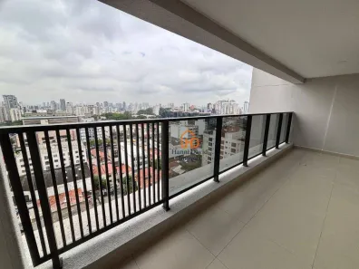 Apartamento com 1 Quarto à venda, 46m² no Vila Clementino, São Paulo