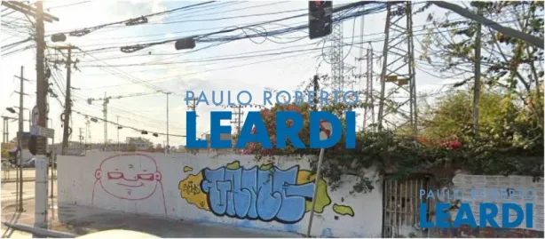 Lote/Terreno à venda, 2339m² no Tatuapé, São Paulo
