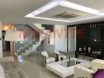 Apartamento com 4 Quartos à venda, 256m² no Santa Teresinha, São Paulo