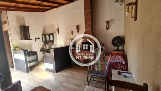 Casa com 3 Quartos à venda, 160m² no Residencial Monte Verde, São José do Rio Preto