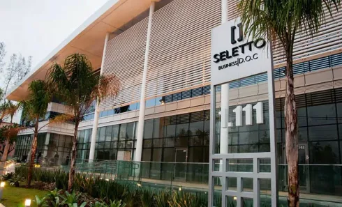 Sala Comercial para alugar, 201m² no Barra Olímpica, Rio de Janeiro