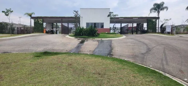 Lote/Terreno à venda, 1076m² no Parque Reserva Fazenda Imperial, Sorocaba