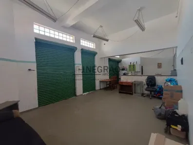 Prédio Comercial com 5 Quartos à venda, 211m² no Vila Moinho Velho, São Paulo