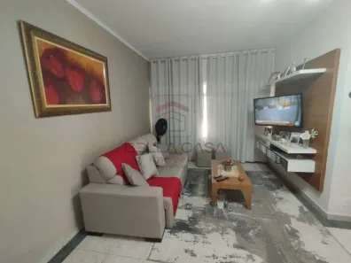 Sobrado com 6 Quartos à venda, 250m² no Vila Divina Pastora, São Paulo
