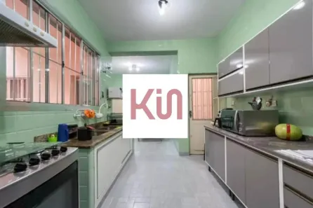 Sobrado com 4 Quartos à venda, 160m² no Ipiranga, São Paulo