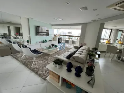 Apartamento com 3 Quartos à venda, 150m² no Casa Amarela, Recife