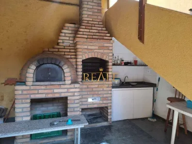 Casa com 3 Quartos à venda, 100m² no Jardim Alzira, São Paulo