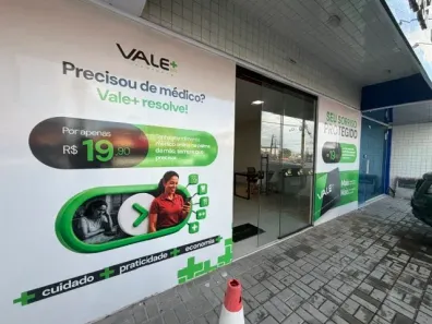 Sala Comercial para venda ou aluguel, 60m² no Mangabeira, João Pessoa
