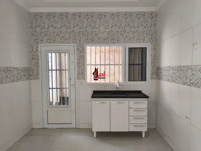 Casa com 1 Quarto à venda, 49m² no Jardim Novo Bongiovani, Presidente Prudente