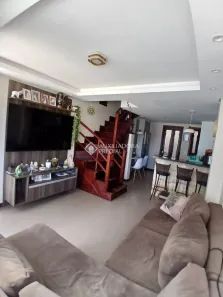Sobrado com 2 Quartos à venda, 55m² no Santa Cruz, Gravataí