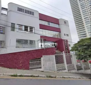 Prédio Comercial para alugar, 1000m² no Baeta Neves, São Bernardo do Campo