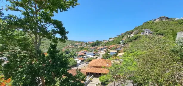 Casa de Condomínio com 3 Quartos à venda, 120m² no Ogiva, Cabo Frio