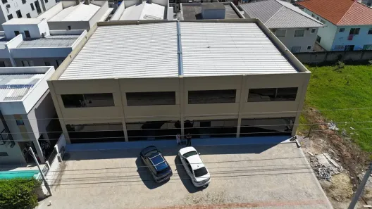 Ponto Comercial para alugar, 300m² no Nova Palhoça, Palhoça