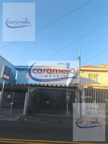 Sobrado com 3 Quartos à venda, 249m² no Pirituba, São Paulo