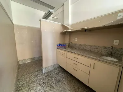Sala Comercial à venda, 64m² no Barreiro, Belo Horizonte