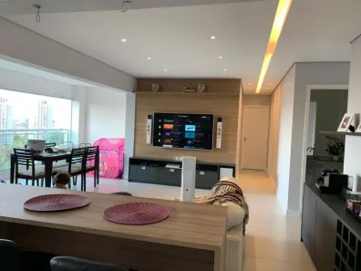 Apartamento com 3 Quartos à venda, 115m² no Umuarama, Osasco