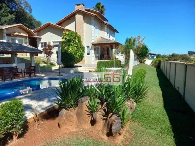 Fazenda/Sítio com 3 Quartos à venda, 1207m² no , Extrema