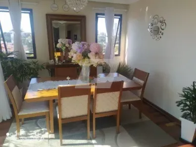 Apartamento com 3 Quartos à venda, 147m² no Centro, Piracicaba