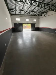 Galpão/Depósito/Armazém para alugar, 140m² no Setparque Avenida 2, São José do Rio Preto
