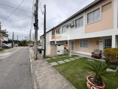 Casa de Condomínio com 3 Quartos para alugar, 90m² no Vargem Pequena, Rio de Janeiro