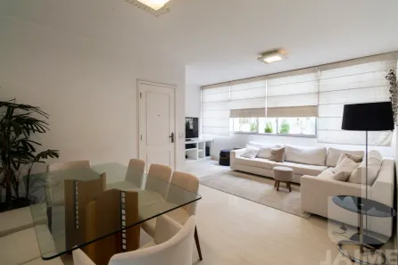 Apartamento com 3 Quartos à venda, 120m² no Consolação, São Paulo