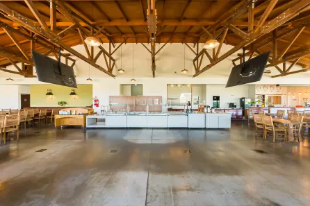 Sala Comercial para alugar, 430m² no Cidade Industrial, Curitiba