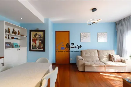 Apartamento com 3 Quartos à venda, 107m² no Vila Clementino, São Paulo