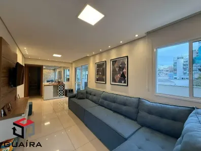 Cobertura com 3 Quartos à venda, 136m² no Jardim do Mar, São Bernardo do Campo