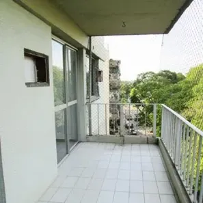 Apartamento com 2 Quartos à venda, 73m² no Maracanã, Rio de Janeiro
