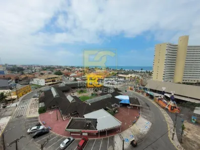 Apartamento com 1 Quarto para alugar, 37m² no Centro, Peruíbe