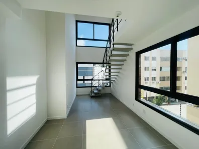 Apartamento com 1 Quarto à venda, 47m² no Carvoeira, Florianópolis