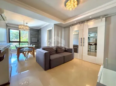 Apartamento com 2 Quartos para alugar, 72m² no Petrópolis, Porto Alegre