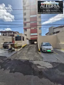Apartamento com 2 Quartos à venda, 80m² no Piatã, Salvador