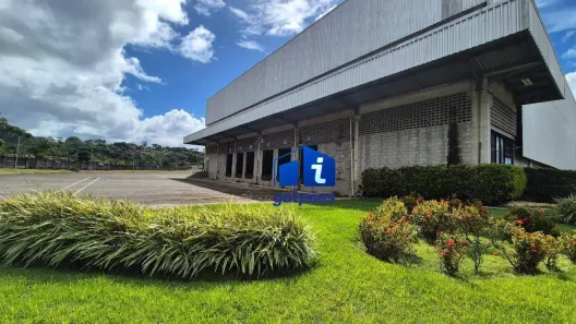 Galpão/Depósito/Armazém para alugar, 3776m² no Distrito Industrial, Abreu e Lima