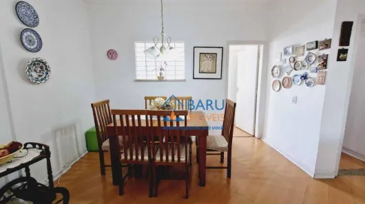 Apartamento com 2 Quartos à venda, 72m² no Vila Buarque, São Paulo