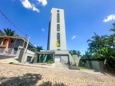 Apartamento com 3 Quartos à venda, 133m² no Capitais, Timbó
