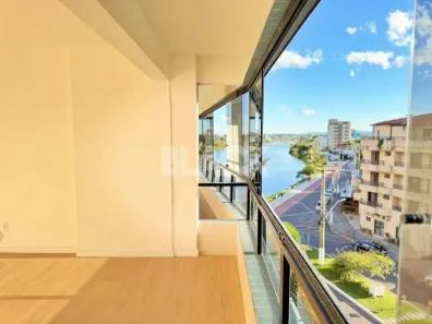 Apartamento com 3 Quartos à venda, 92m² no Centro, Torres
